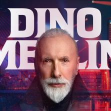 Dugo očekivani koncertni spektakl u Beogradu - Dino Merlin nastupa u petak 17. novembar u Štark Areni
