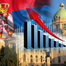 Dugovanja stabilna, novčanici građana puniji: Ekonomska kriza nije pokolebala Srbiju - prijave za pomoć u toku