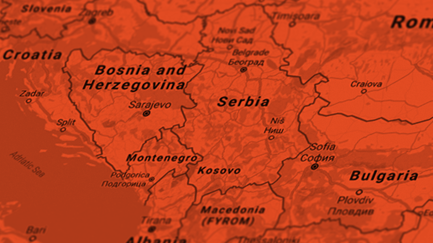 Duing biznis lista: Srbija malo posrnula