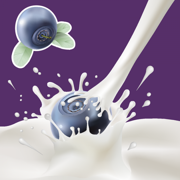 “Dukat” povlači dva voćna jogurta zbog pesticida