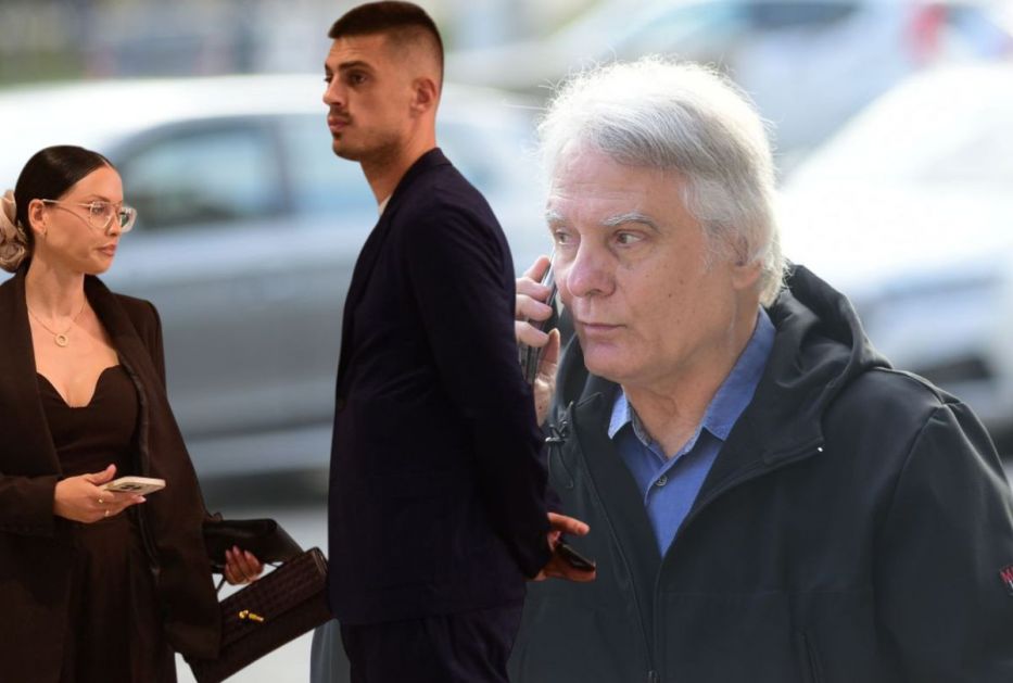 Dule Savić otkrio pravi razlog zašto se Vujadin i Mirka nisu venčali: Pitao sam ga Aman, čoveče, je l’ si kršten?