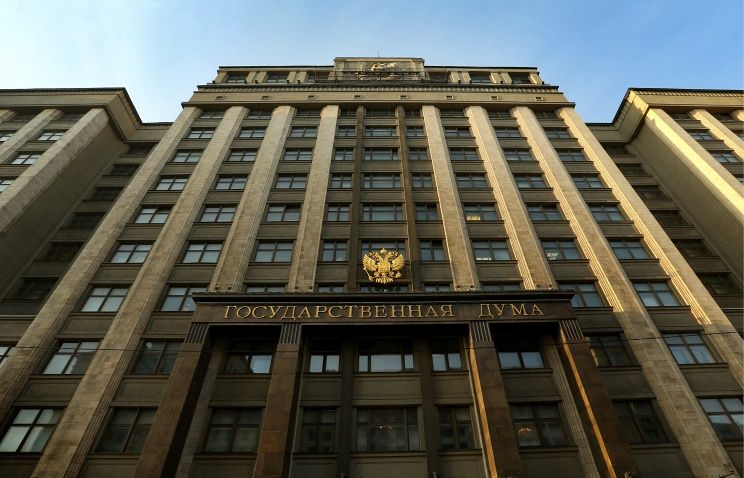 Duma ratifikovala protokol između Rusije i Sirije o raspoređivanju avijacije