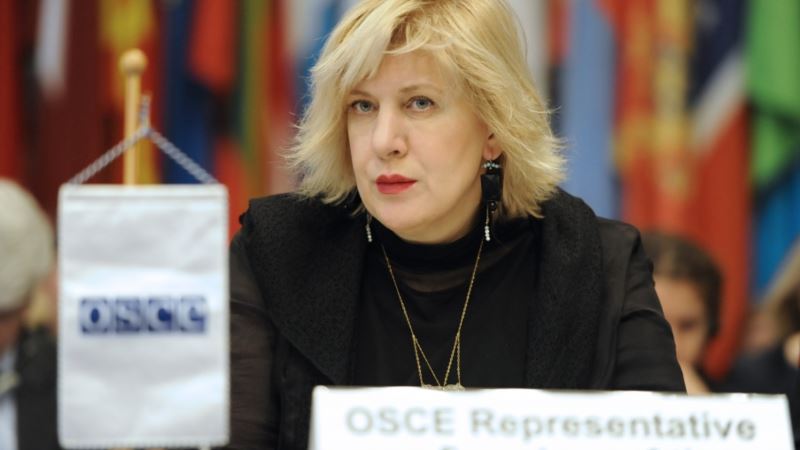 Dunja Mijatović: Duga borba za pravdu majki Srebrenice i Žepe 