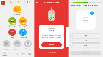 Duolingo dodao mandarinski jezik