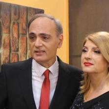 Duplo slavlje u domu Biljane Jevtić i Ace Ilića - njihov sin saopštio prelepe vesti