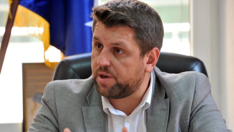 Duraković: Nije sve gotovo oko načelnika Srebrenice