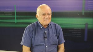 Dušan Janjić: Sporazum koji je potpisan ne znači nezavisnost Kosova