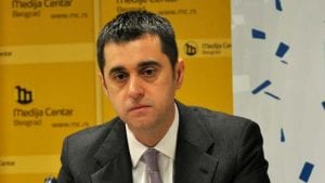 Dušan Nikezić (SSP) pozvao vlasti u Srbiji da nauče nešto iz lekcije susedne Crne Gore