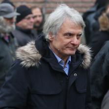 Dušan Savić: Priželjkujem Zvezdinu duplu krunu i veliko slavlje u poslednjem kolu