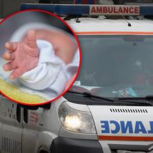 Dušan umro sedam dana po rođenju: BAKTERIJA koja ga je ubila je nađena NA RUKAMA DOKTORKE u porodilištu