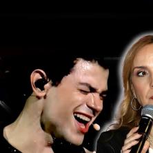 Duška Vučinić potkačila predstavnika Kipra: Njeni komentari na Evroviziji nasmejali sve - zbog ovakvih opaski je gledaoci vole