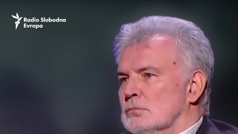 Duško Bogdanović: Zašto je Putin brend u Srbiji?