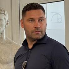 Duško Tošić doneo tešku odlku: Povlači se iz biznisa, isplivali detalji - pre pola godine je otvorio restoran, a sada je rešio da odustne zbog ovoga
