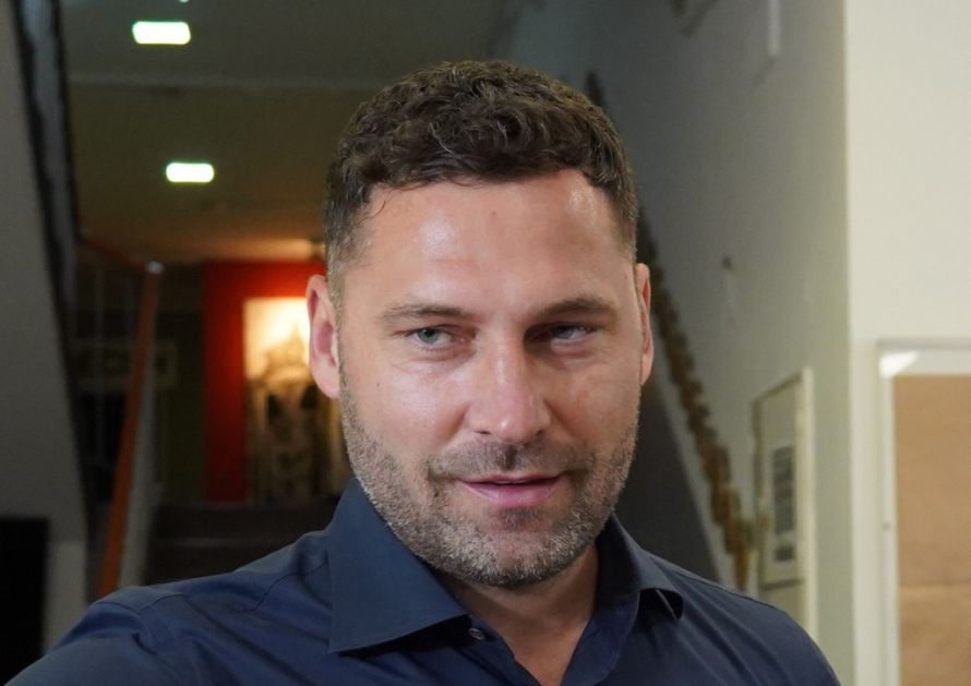 Duško Tošić letuje se posebnom damom: Ona sve potvrdila fotografijom