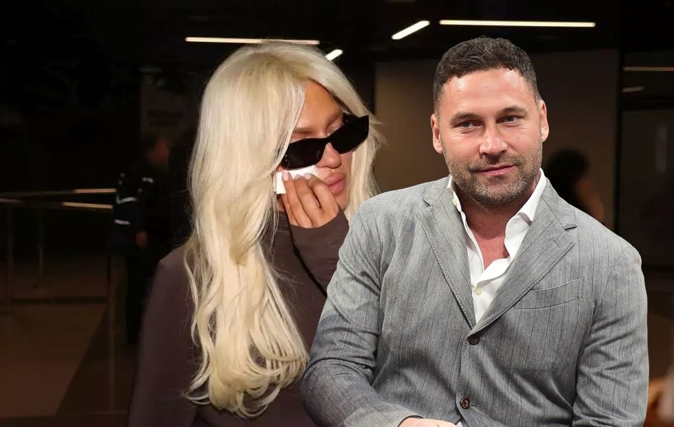 Duško nikad suroviji prema Jeleni: Poželeo joj smrt