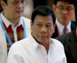 Duterte: Bacio sam otmičara iz helikoptera, mogu to opet