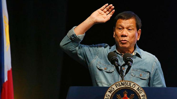Duterte: Mogao bih da budem gori od ekstremista