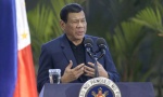 Duterte: Mogao bih da proglasim ratno stanje u celoj zemlji