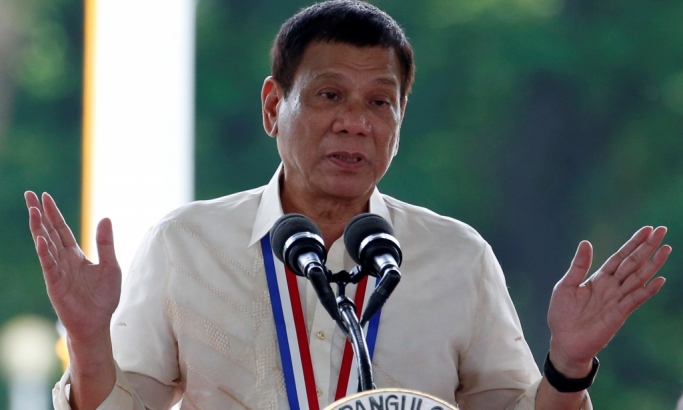 Duterte: Ovo su poslednje vojne vežbe  sa Amerikancima