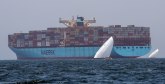 Duže, skuplje, ali sigurnije putovanje: Danski div preusmerava brodove iz Crvenog mora