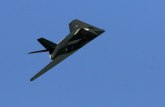 Dva F-117 na retko viđenoj visini; Od ovih je niže leteo samo onaj... iznad Buđanovaca VIDEO