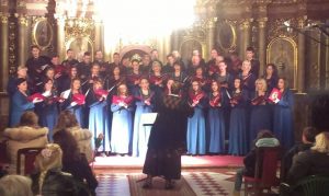 Dva Predvaskršnja koncerta duhovne muzike u Pančevu