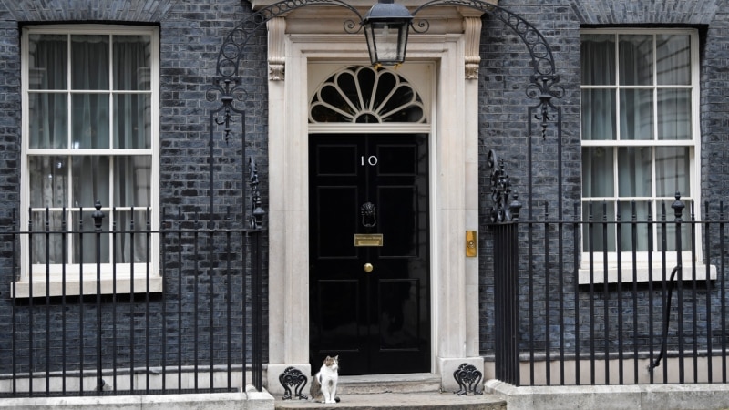 Dva britanska ministra objavila kandidaturu za premijera