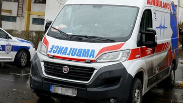 Dva dečaka teže povređena od pirotehnike u Hrvatskoj