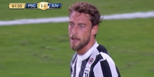 Juventus bolji od PSŽ-a (video)