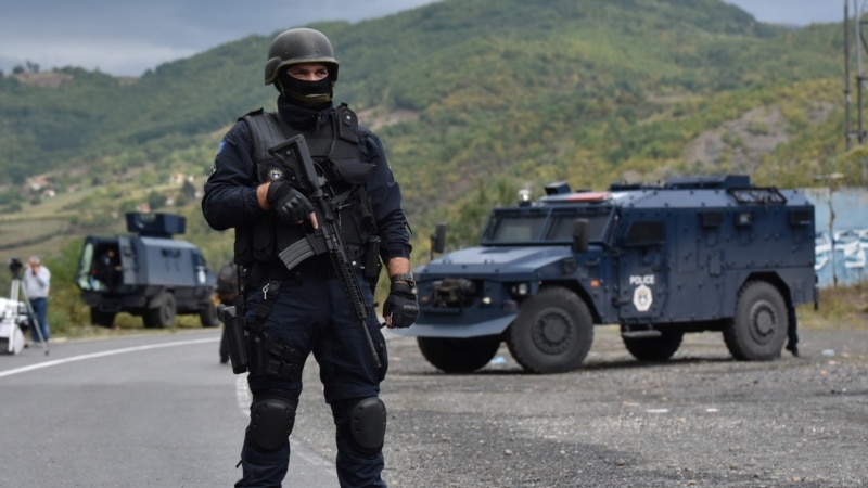 Osmani povodom incidenata na severu Kosova: Srbija glavni izvor destabilizacije u regionu