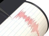 Dva jaka zemljotresa u Hrvatskoj