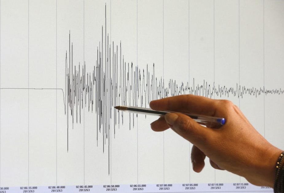 Dva jaka zemljotresa u Japanu za NEKOLIKO SATI, povučeno upozorenje na CUNAMI