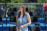 Dva koncerta Danice Crnogorčević u Novom Sadu