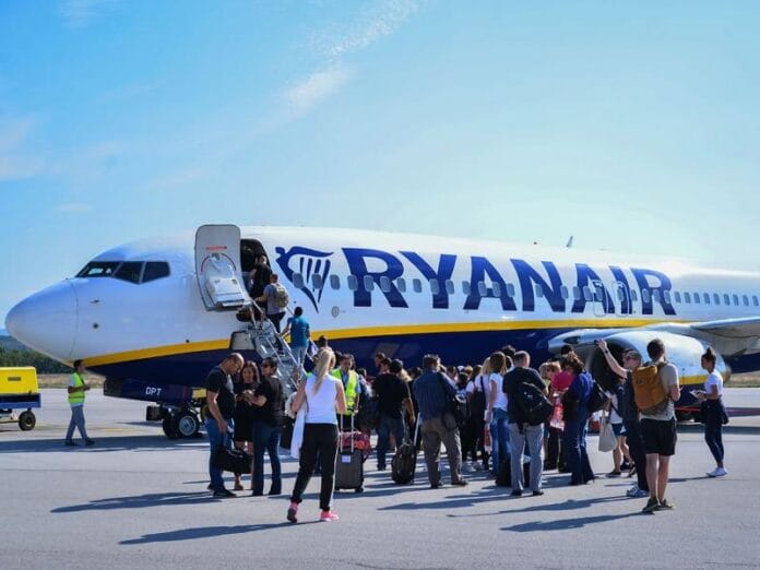 Dva leta petkom na liniji Niš-Beč od kraja oktobra