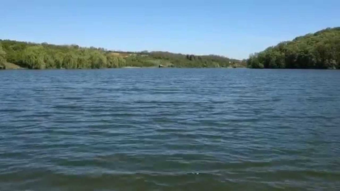 Dva migranta se utopila u Sotskom jezeru