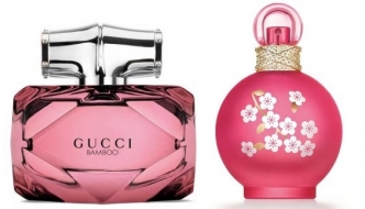 Dva mirisna noviteta: Gucci Bamboo Limited Edition i Fantasy in Bloom
