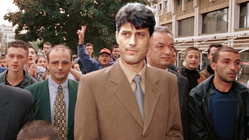 Dva nasljeđa Hašima Tačija
