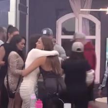 Dva nova stanovnika postala deo rijalitija Elita - Uroš Stanić zatečen, a ova takmičarka najviše oduševljena