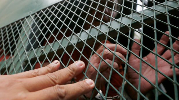 Iz zatvora Dubrava kod Istoka pobegla dva zatvorenika