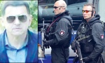 Dva pasoša skrivala Kašćelana