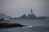 Dva razarača, fregate... Amerika, Kanada i Japan gomilaju snage blizu ruskih ostrva