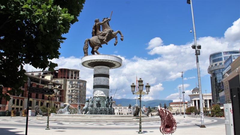 Dva smrtna slučaja i 111 novozaraženih u Severnoj Makedoniji
