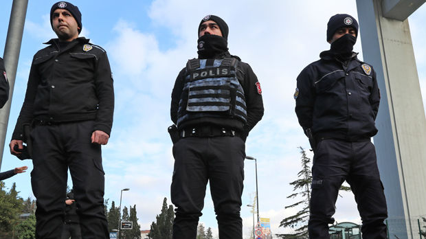 Dva stranca uhapšena na aerodromu Ataturk zbog napada