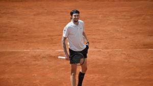 Dva velika preokreta i senzacije na Rolan Garosu, ispao i Novakov “dželat”