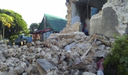Dva zemljotresa na Filipinima, osam mrtvih i destine povredjenih