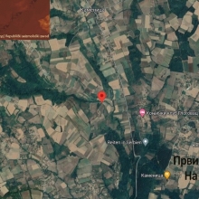 Dva zemljotresa na teritoriji Kragujevca (M 2,1 i 1,8)