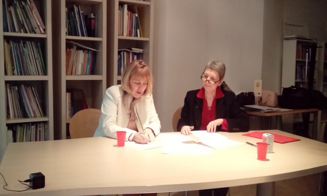 Dva ženska udruženja potpisala Memorandum o saradnji