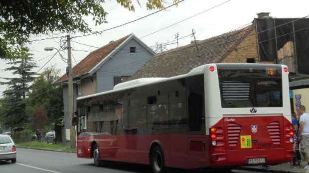 Dvadeset pet autobusa najnovije generacije na ulicama Beograda
