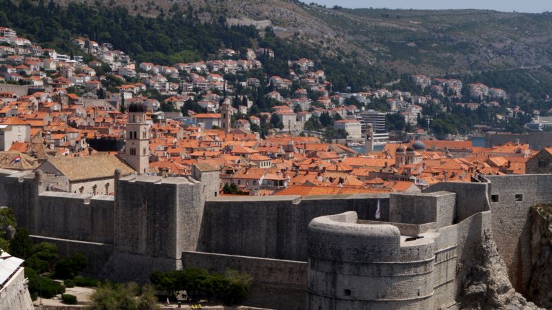 Dvadeset pet godina bez istraga za bombardovanje Dubrovnika