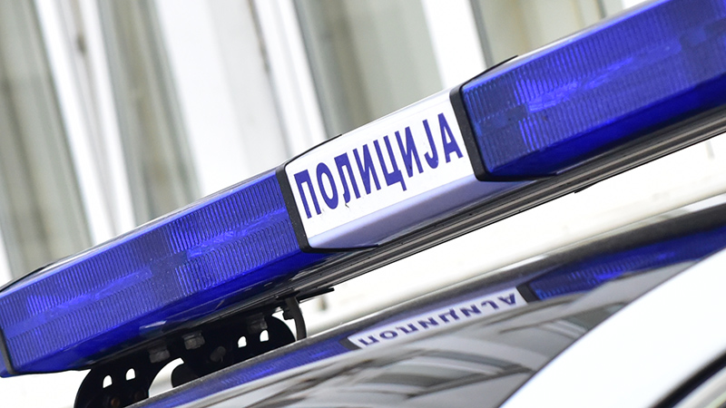 Dvadesetdevetogodišnji vozač vozio sa 1,88 promila alkohola